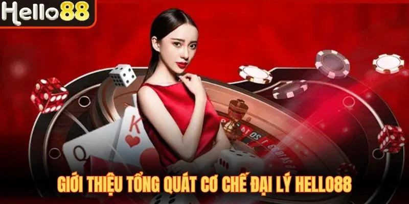 Giới thiệu tổng quát cơ chế đại lý Hello88