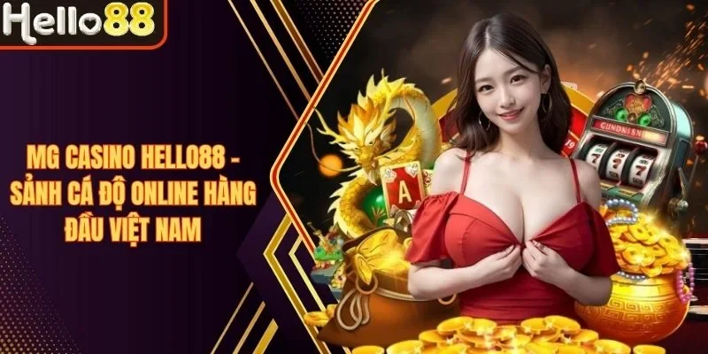 MG Casino Hello88