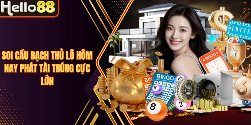 Soi Cầu Bạch Thủ Lô